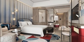 Hotel Indigo Xiamen Haicang