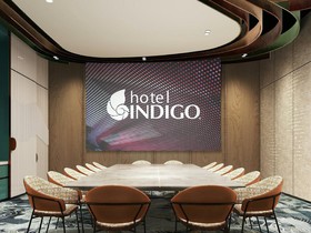 Hotel Indigo Xiamen Haicang