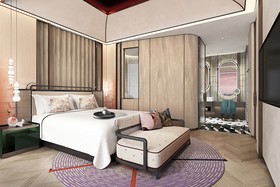 Hotel Indigo Xiamen Haicang