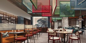 Hotel Indigo Xiamen Haicang