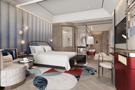 Hotel Indigo Xiamen Haicang