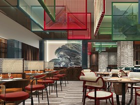 Hotel Indigo Xiamen Haicang