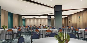 Hotel Indigo Xiamen Haicang