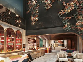 Hotel Indigo Xiamen Haicang