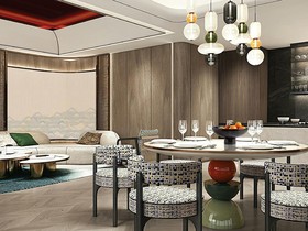 Hotel Indigo Xiamen Haicang