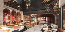 Hotel Indigo Xiamen Haicang