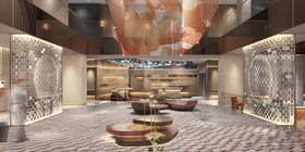 Hotel Indigo Xiamen Haicang