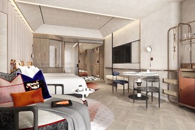 Hotel Indigo Xiamen Haicang