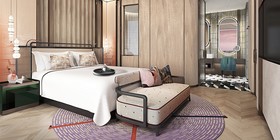Hotel Indigo Xiamen Haicang