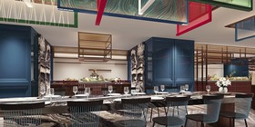 Hotel Indigo Xiamen Haicang