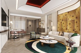 Hotel Indigo Xiamen Haicang