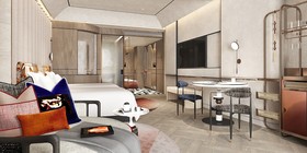 Hotel Indigo Xiamen Haicang