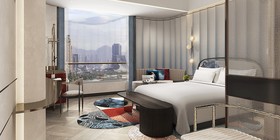 Hotel Indigo Xiamen Haicang
