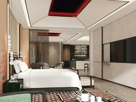 Hotel Indigo Xiamen Haicang