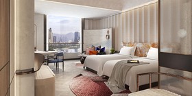 Hotel Indigo Xiamen Haicang