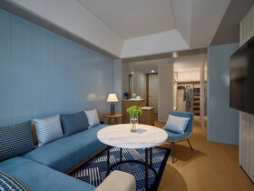 Hyatt Centric Ocean Front Xiamen