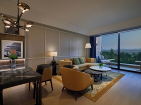 Hyatt Centric Ocean Front Xiamen
