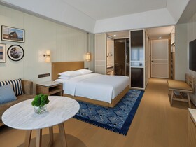 Hyatt Centric Ocean Front Xiamen