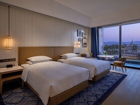 Hyatt Centric Ocean Front Xiamen
