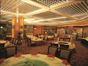 Jingmin Central