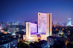 Jingmin Central