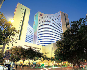 Jingmin Central