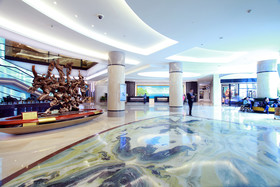 Jingmin Central