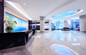 Jingmin Central