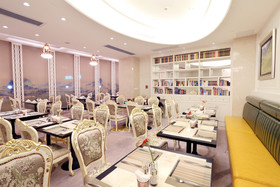 Jingmin Central