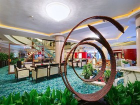 Jingmin Central