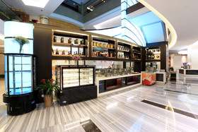 Jingmin Central