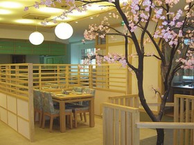 Jingmin Central