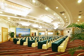 Jingmin Central