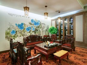 Jingmin Central