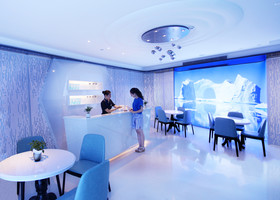 Jingmin Central