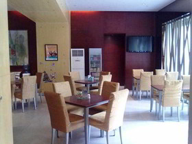 Jinjiang Inn Xiamen City University