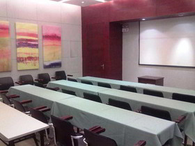 Jinjiang Inn Xiamen City University
