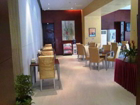 Jinjiang Inn Xiamen City University