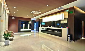 Jinjiang Inn Xiamen Hexiang Xi Lu Jiudian