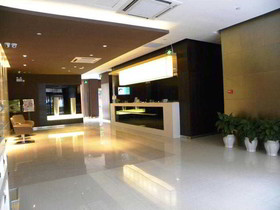 Jinjiang Inn Xiamen Hexiang Xi Lu Jiudian