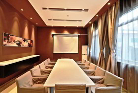 Jinjiang Inn Xiamen Hexiang Xi Lu Jiudian