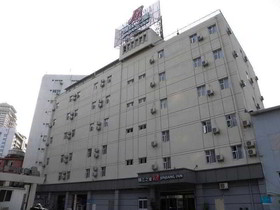 Jinjiang Inn Xiamen Hexiang Xi Lu Jiudian