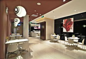 Jinjiang Inn Xiamen Hexiang Xi Lu Jiudian