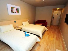 Ji Hotel Xiamen Airport District Government