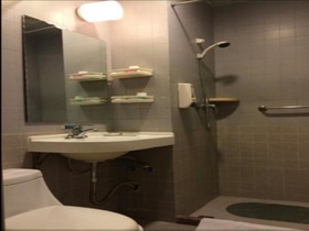 Ji Hotel Xiamen Airport District Government