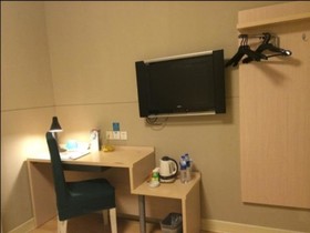 Ji Hotel Xiamen Airport District Government