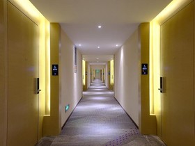 Lavande Hotels·Xiamen Zhongshan Road Pedestrian Street