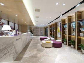Lavande Hotels·Xiamen Zhongshan Road Pedestrian Street