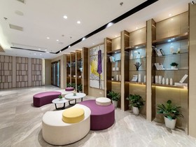 Lavande Hotels·Xiamen Zhongshan Road Pedestrian Street