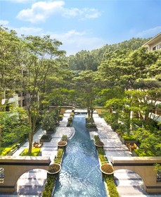 Le Méridien Xiamen